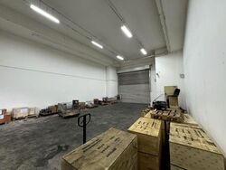 North Spring Bizhub (D27), Factory #639844851